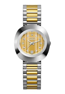 Rado Women's Diastar Original Quartz