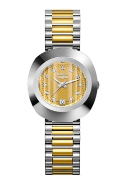 Rado Women's Diastar Original Quartz