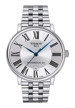 Tissot كارسون أوتو