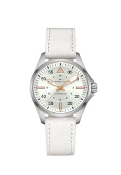 Hamilton Khaki Aviation Pilot Auto 36mm