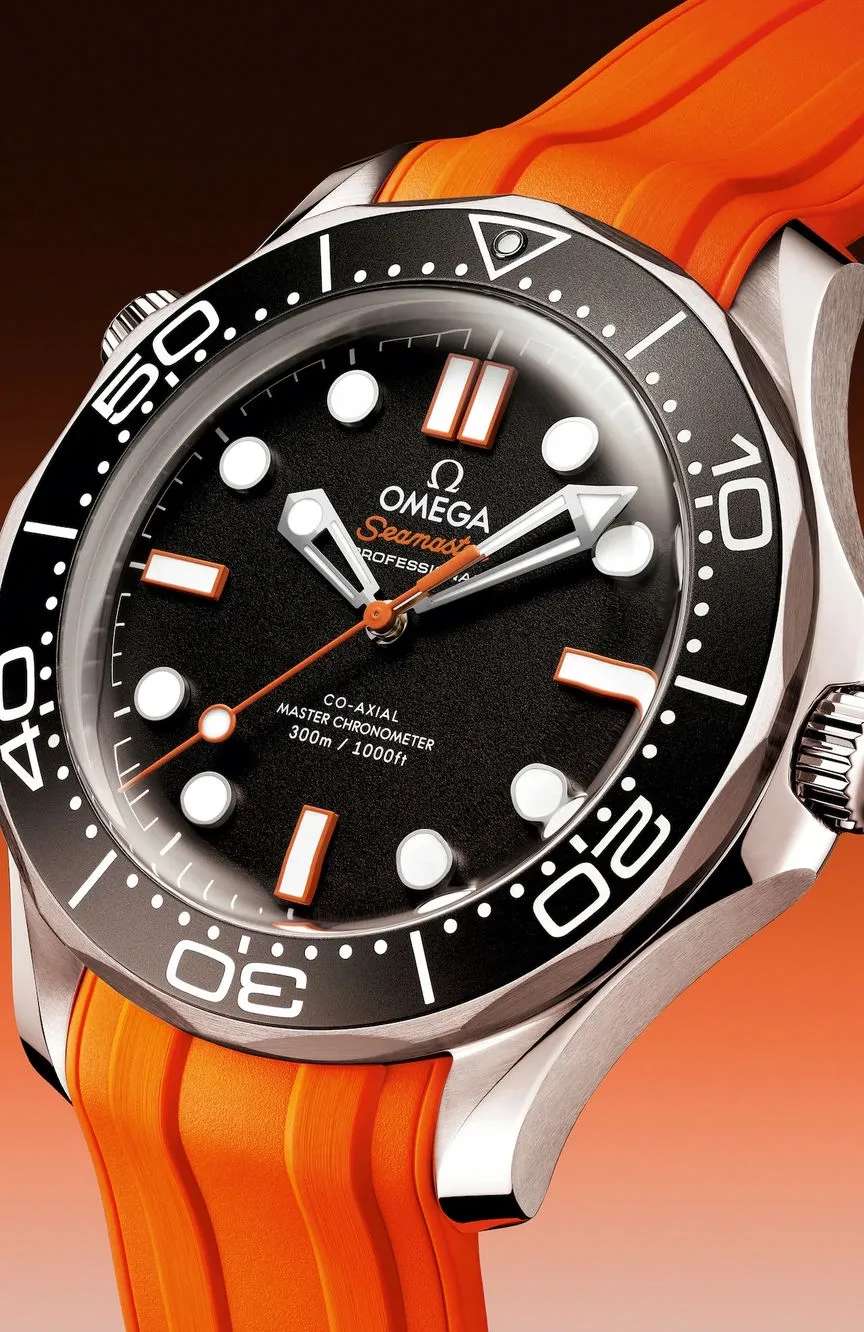 OMEGA Diver 300M
