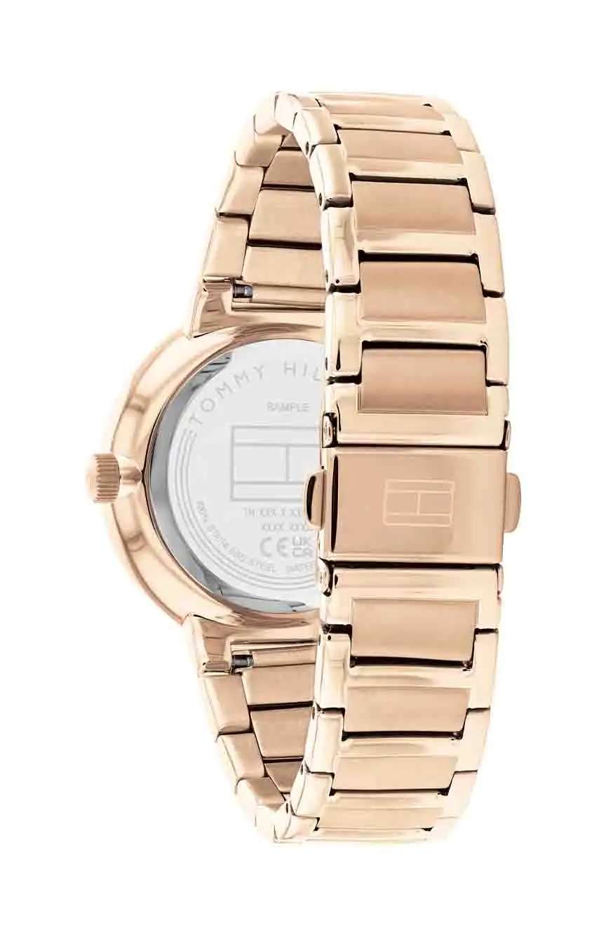 Tommy Hilfiger Tommy Hilfiger Women Quartz Stainless Steel