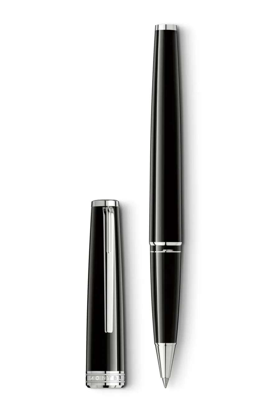 Montblanc PIX Black Rollerball