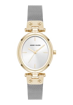 Anne Klein Anne Klein Women Analog Stainless Steel Watch