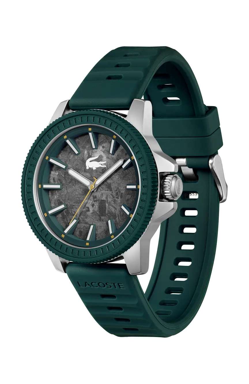 لاكوست ساعة لاكوست هايكي كوارتز للرجال 2011358