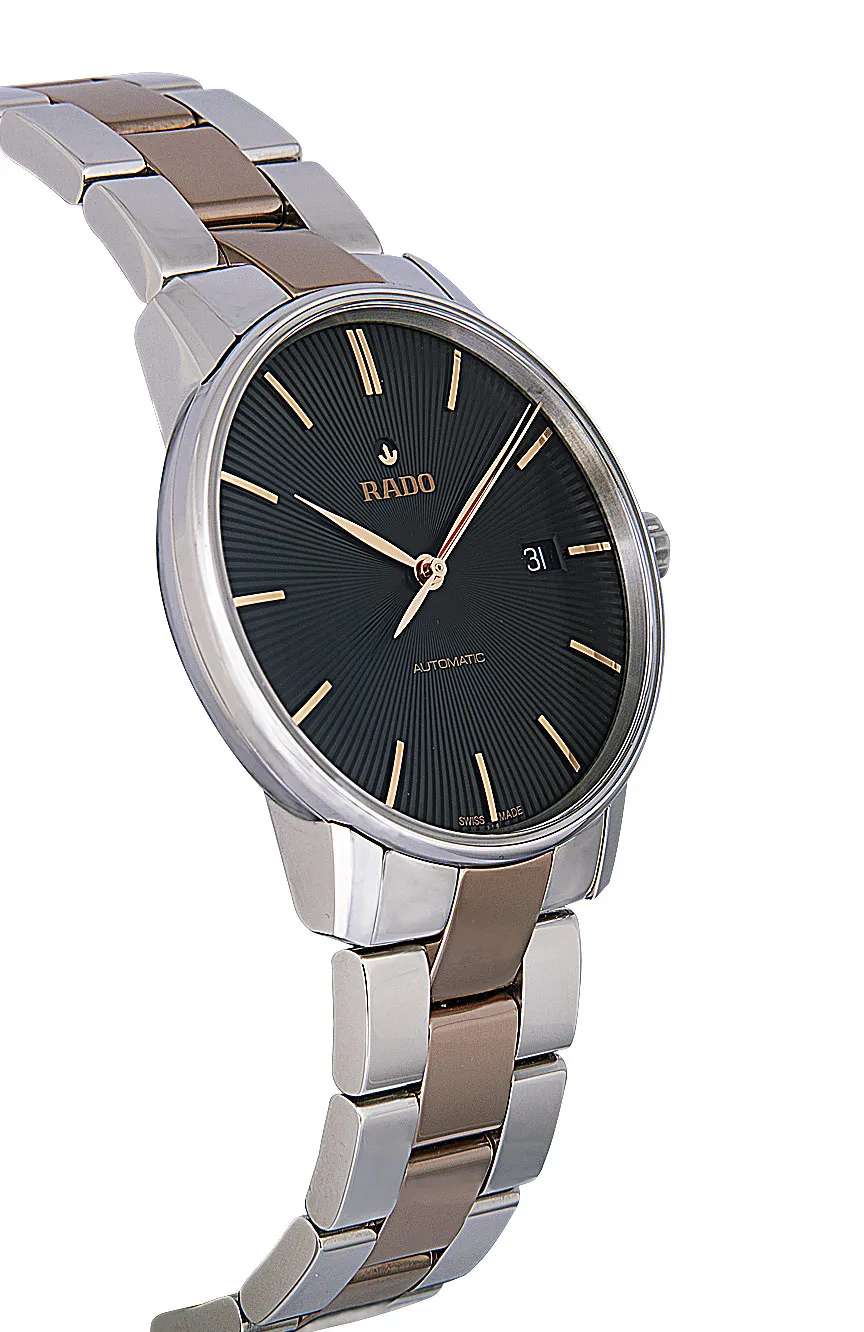 Rado Coupole Automatic