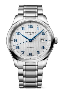 Longines Master