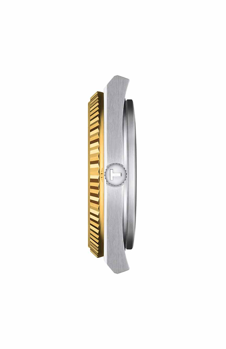Tissot PRX Gold