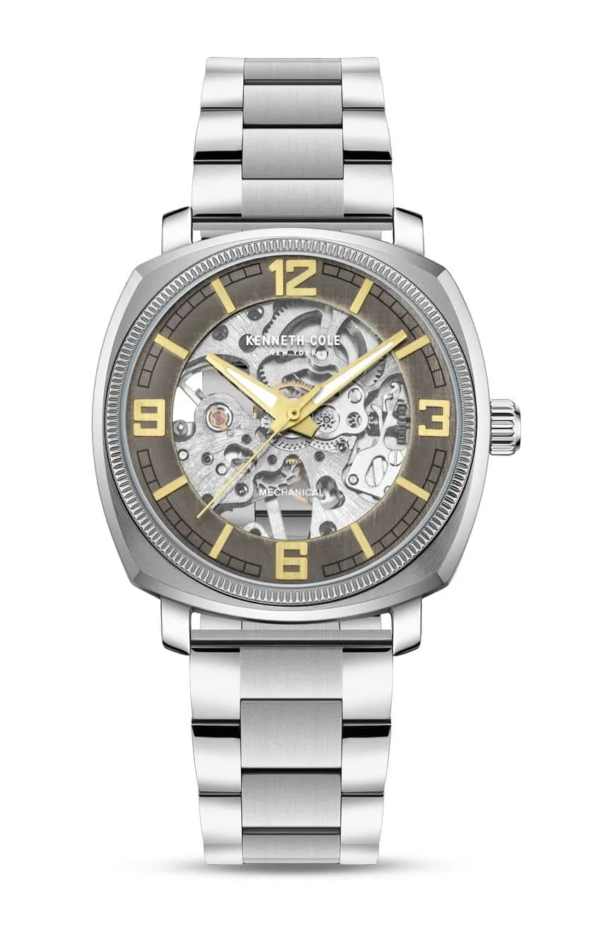 

Kenneth Cole | men Kenneth Cole Men Mechanical KCWGL0020708