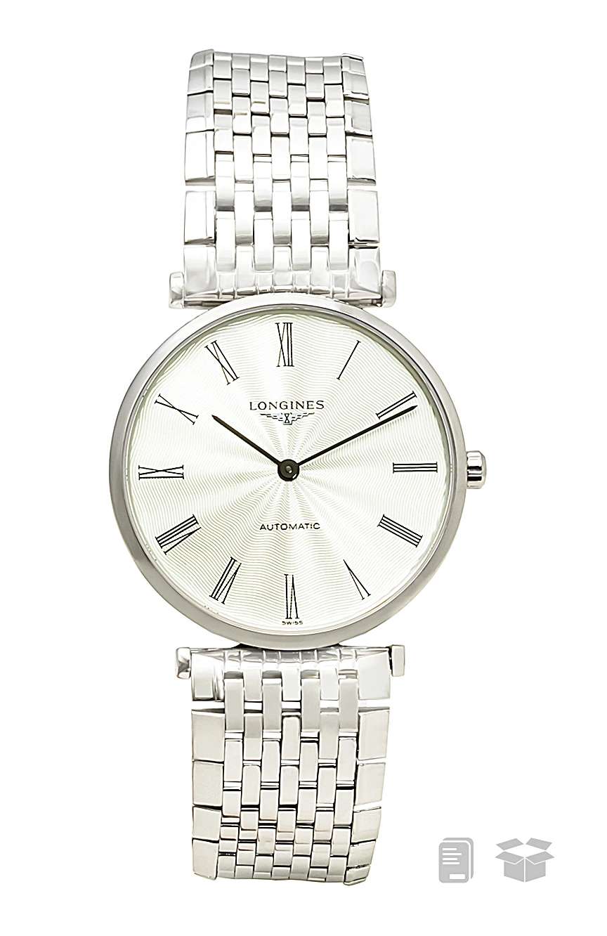 لونجين مستعملة لا جراند كلاسيك