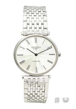 LONGINES RELOVED لا جراند كلاسيك