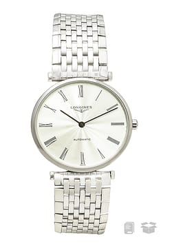 LONGINES RELOVED LA GRANDE CLASSIQUE