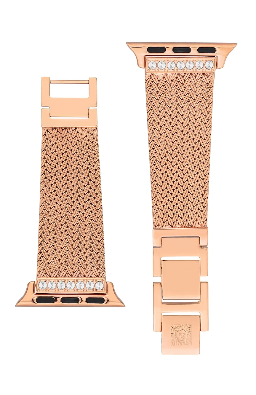 

Anne Klein | Apple Watch Strap