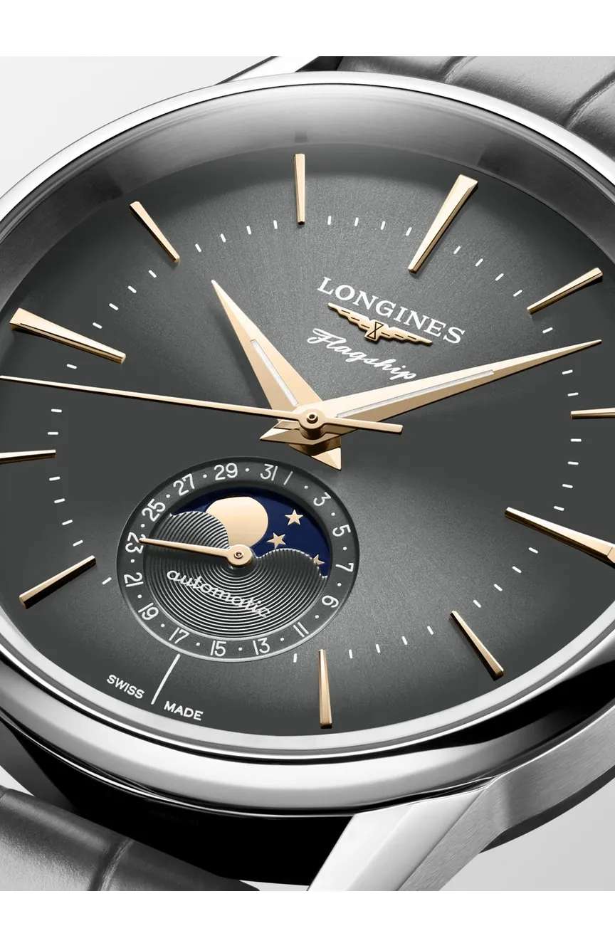 Longines Flagship Heritage