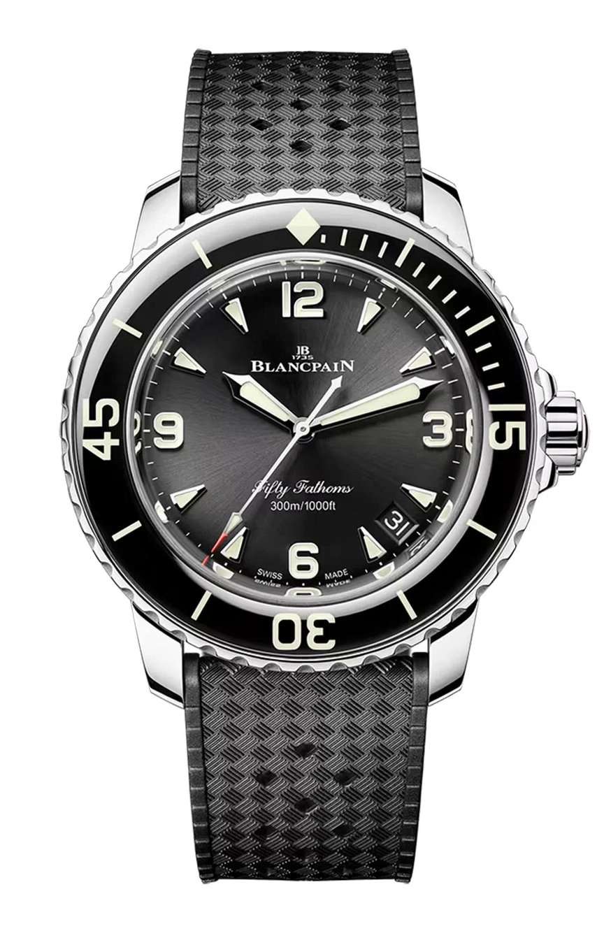 BLANCPAIN AUTOMATIQUE