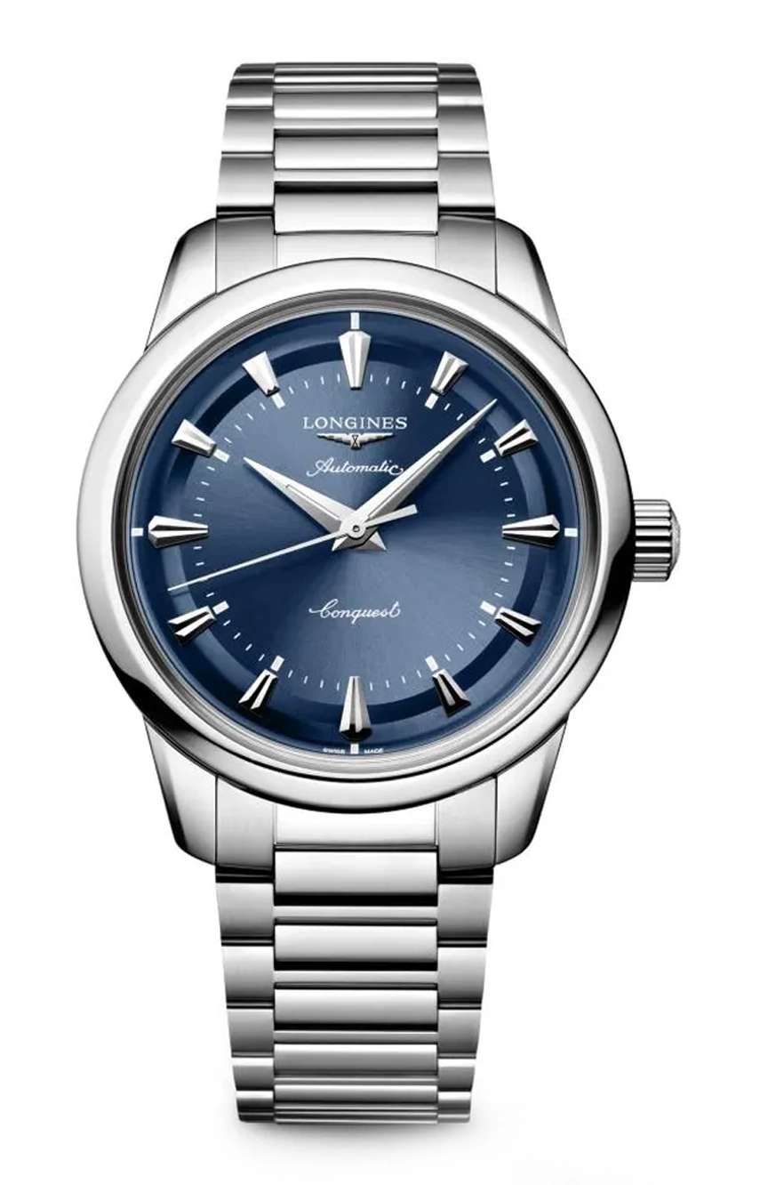 Longines Conquest Heritage