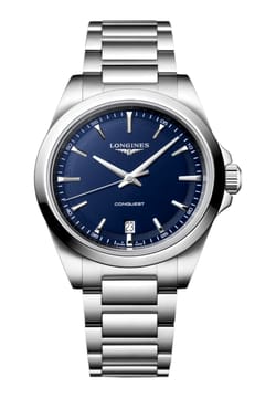 Longines Conquest