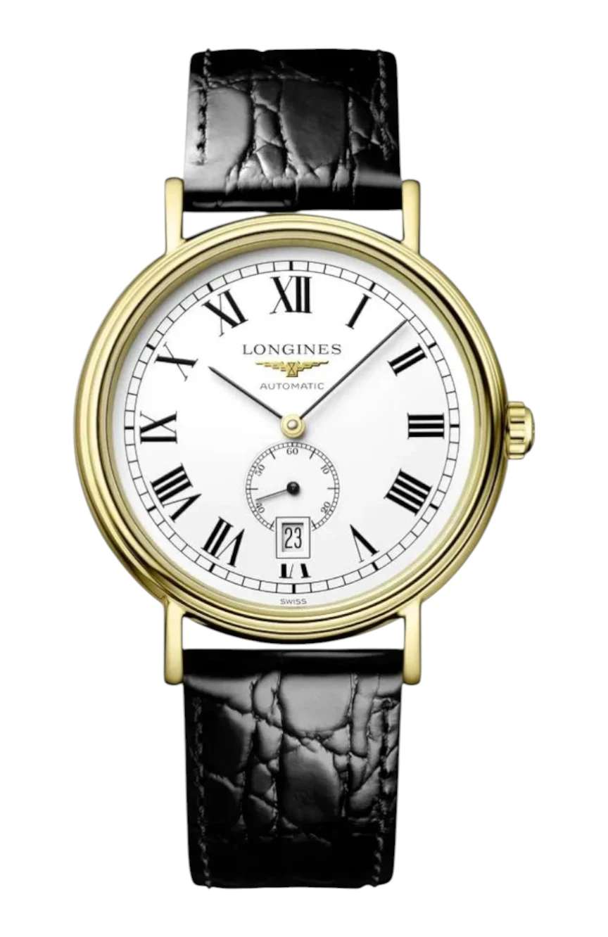 Longines Presence