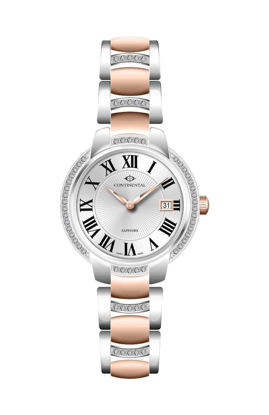 كونتيننتال سي اتش سي