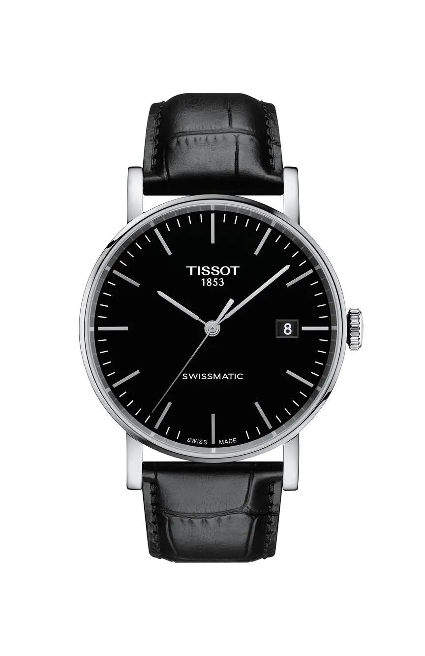 

Tissot | Everytime Desire Auto