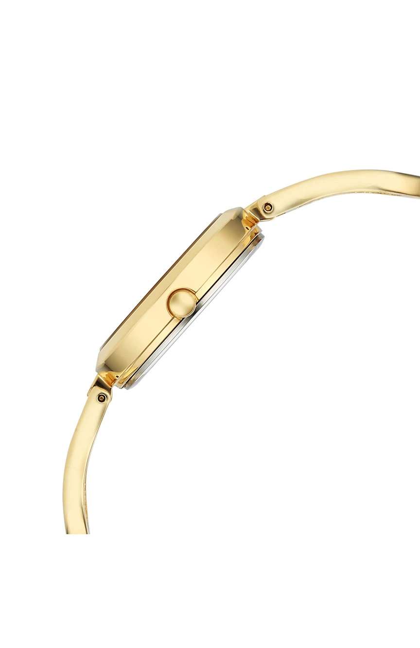 Titan Raga Round Shape Analog Wrist Watch for Women