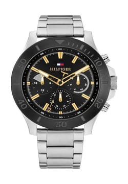 Tommy Hilfiger ساعة تومي هيلفيغر بريان للرجال - 1792114