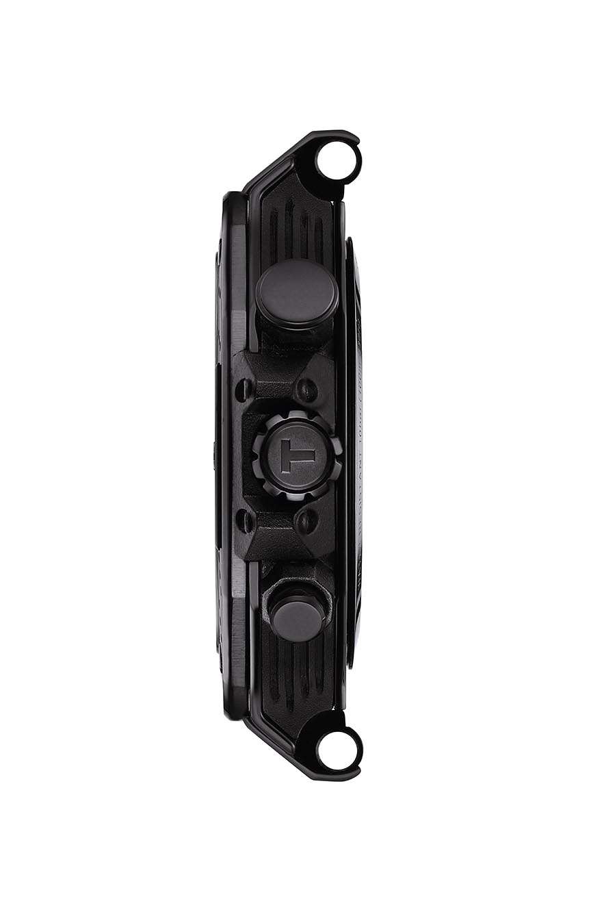 Tissot T-Race Chronograph