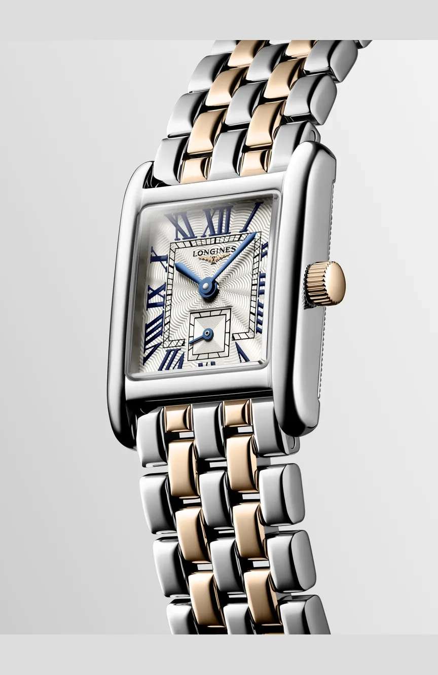 Longines Mini Dolcivita