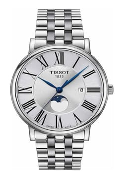 Tissot Carson Premium Gent Moonphase