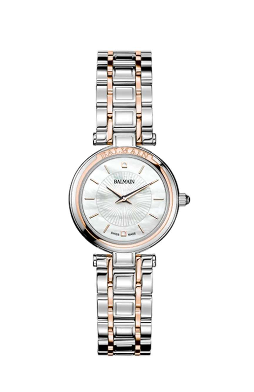 بالمان ساعة بالمان هوت إليجانس ميني