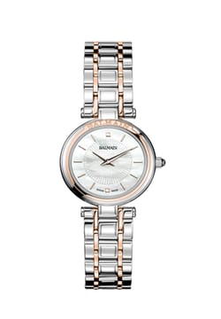 Balmain ساعة بالمان هوت إليجانس ميني