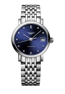 Longines Elegant