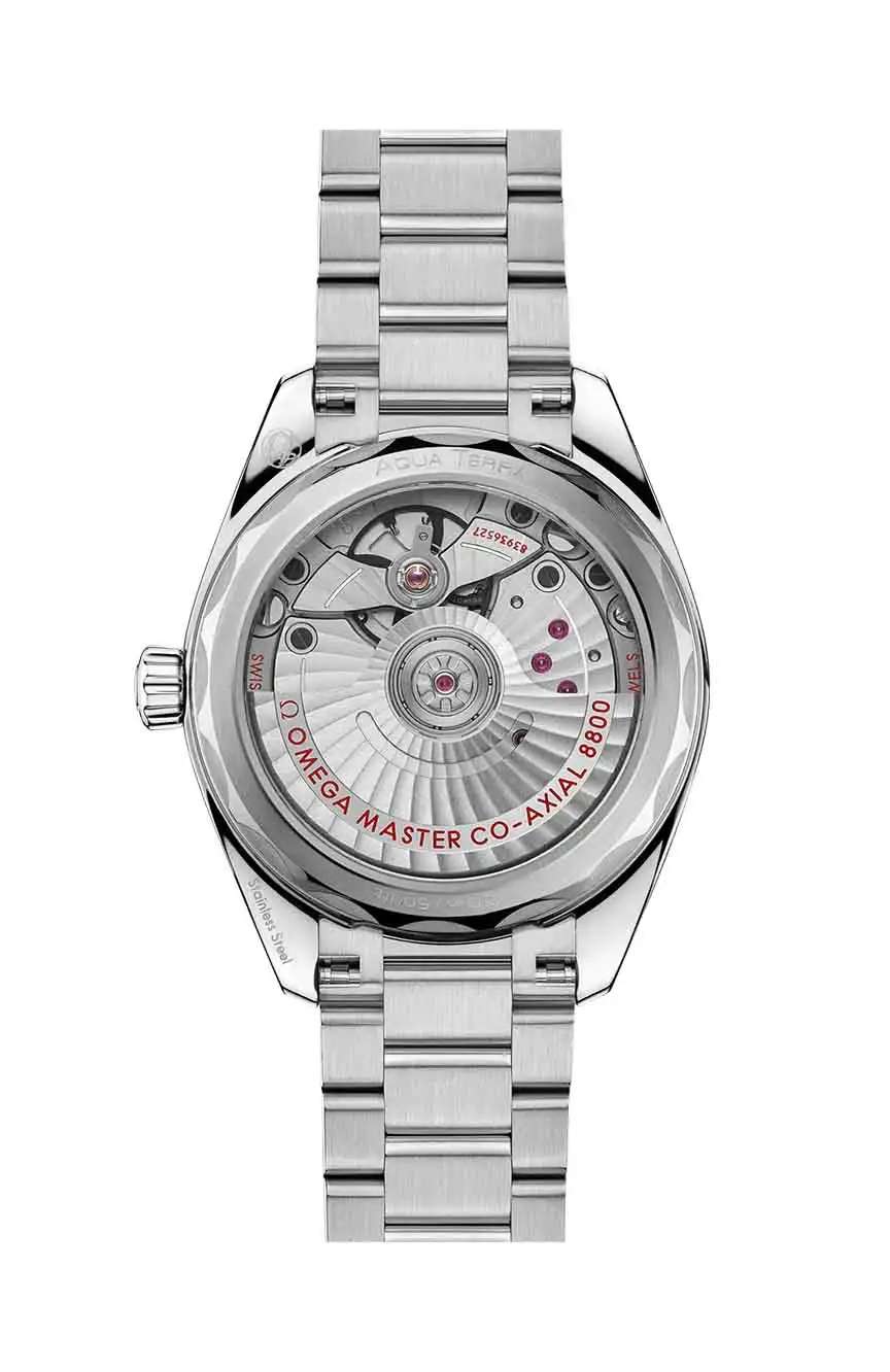 OMEGA AQUA TERRA 150M