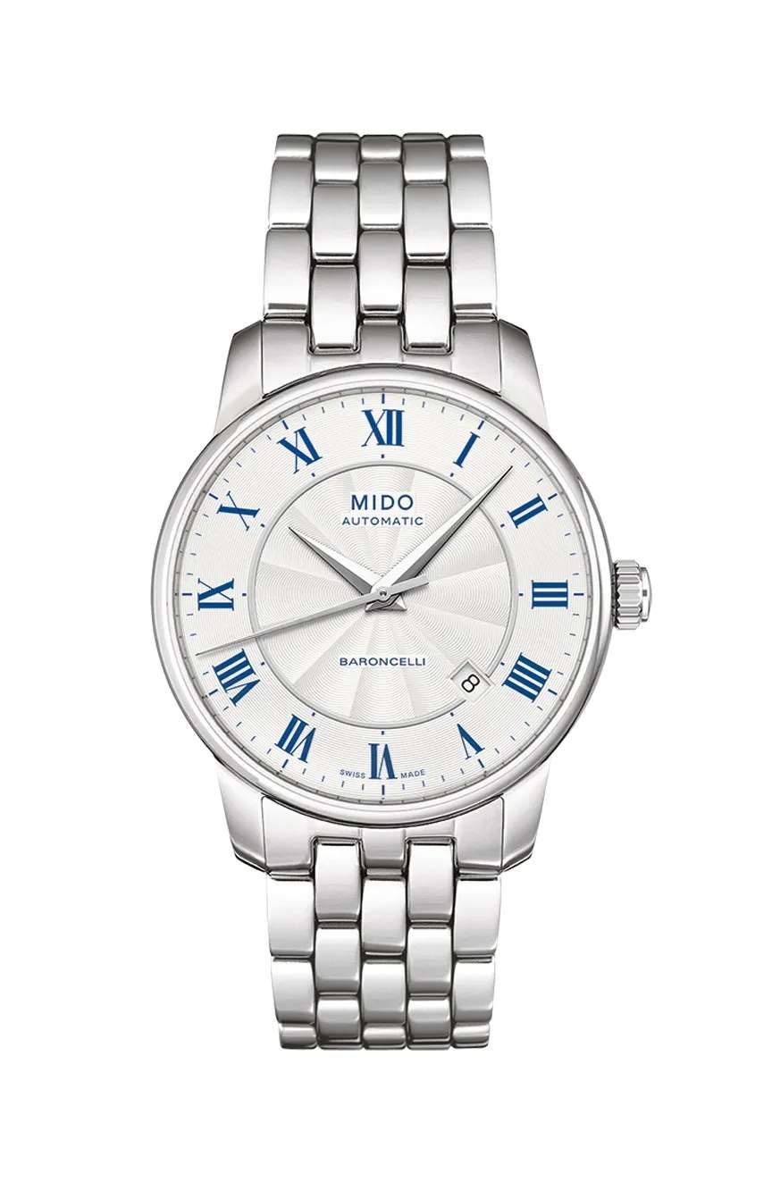 Mido Baroncelli