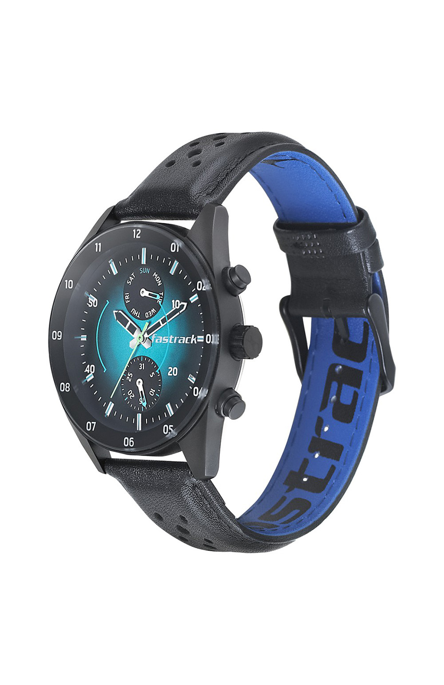 Fastrack space edition watches best sale