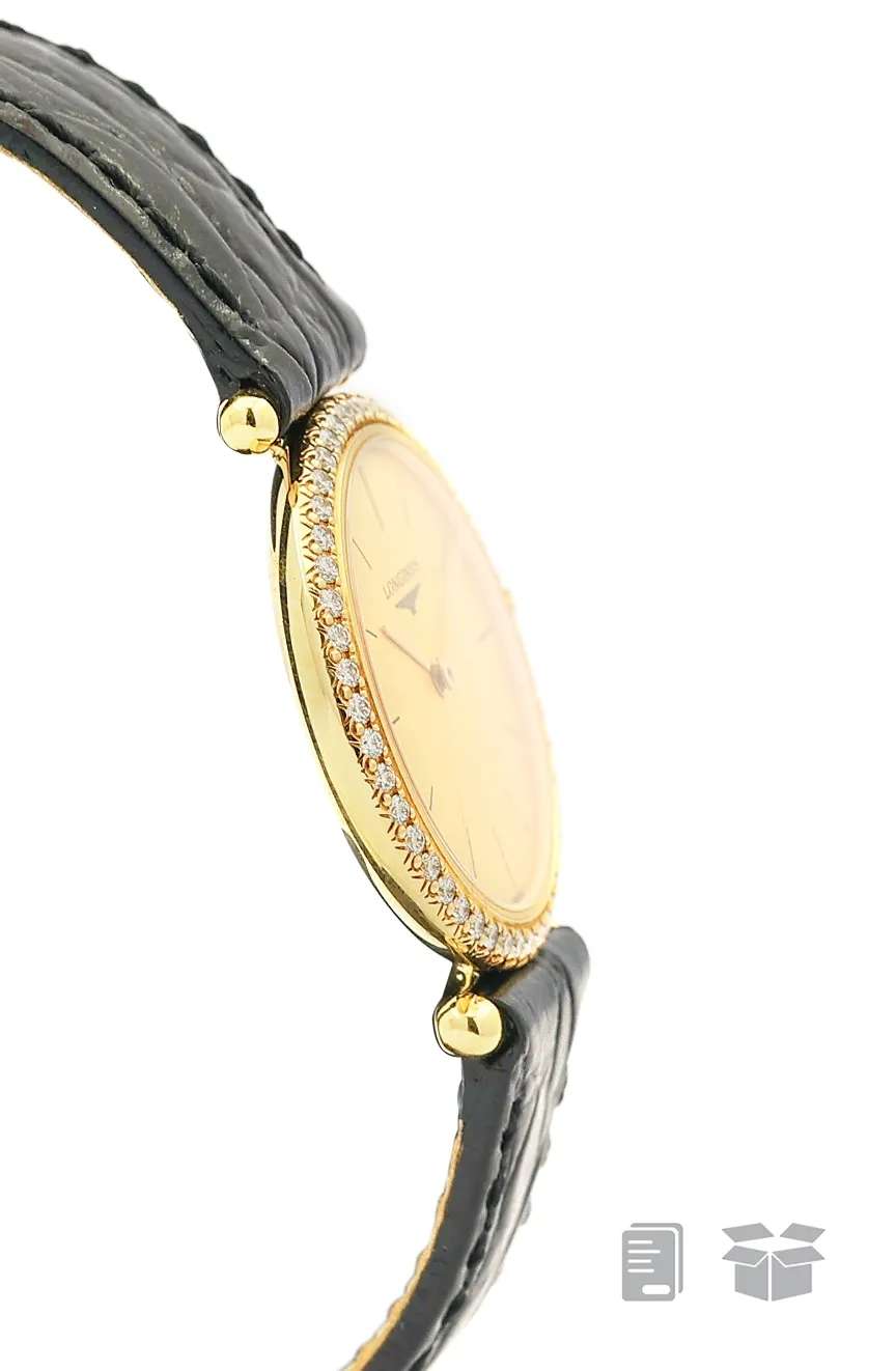 لونجين مستعملة لا جراند كلاسيك أجاسيز