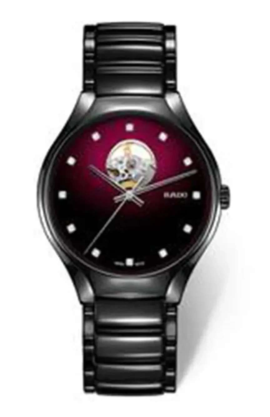 Rado Unisex True Secret