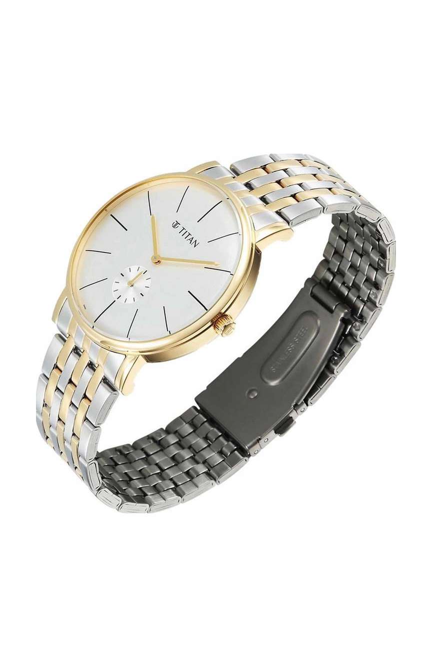 Titan Elegance Analog