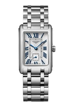 Longines Dolcevita