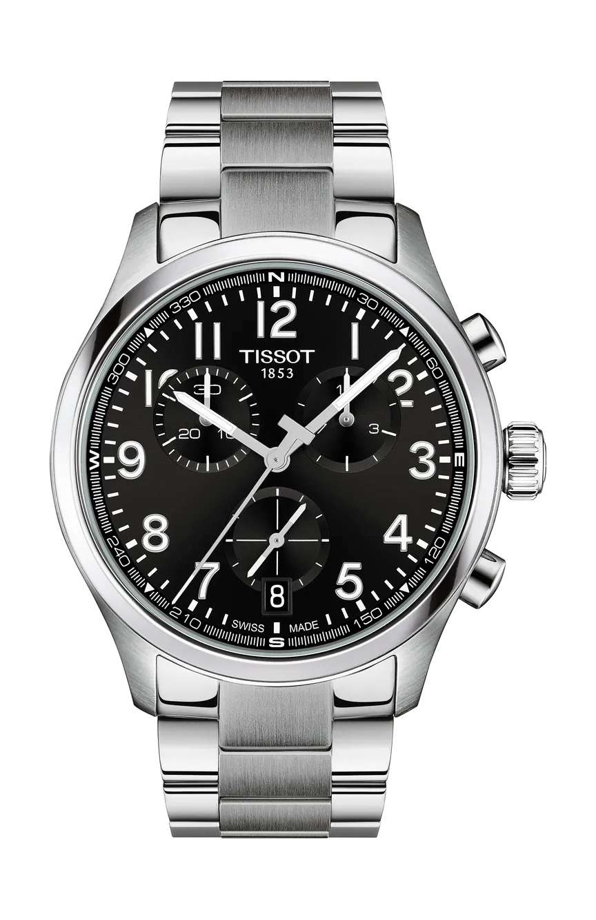 Tissot Chrono XL