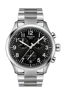 Tissot Chrono XL