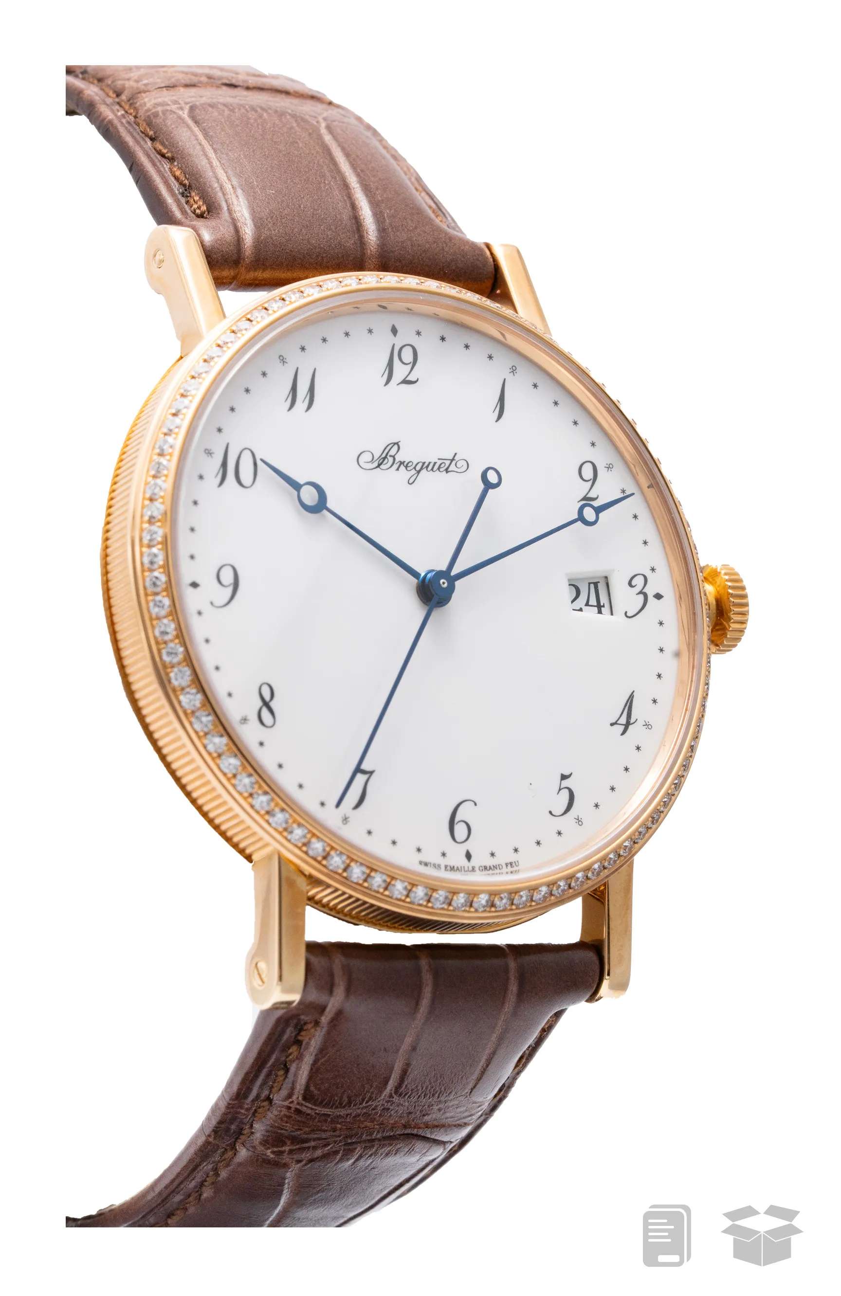 بريجيه مُستعملة كلاسيك