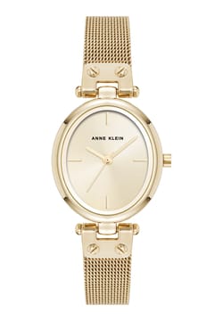 Anne Klein Anne Klein Women Analog Stainless Steel Watch