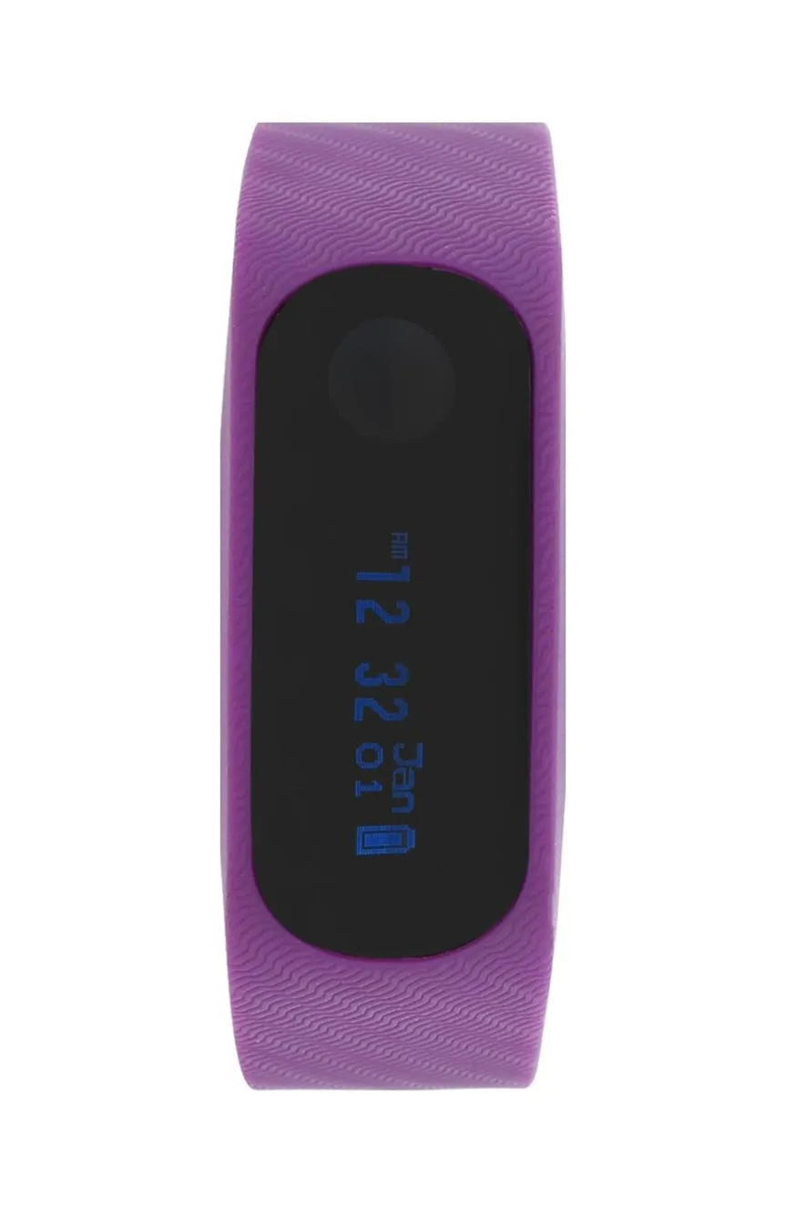 

Titan | Reflex Unisex Fitness Band