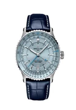 Breitling Navitimer Automatic GMT 41