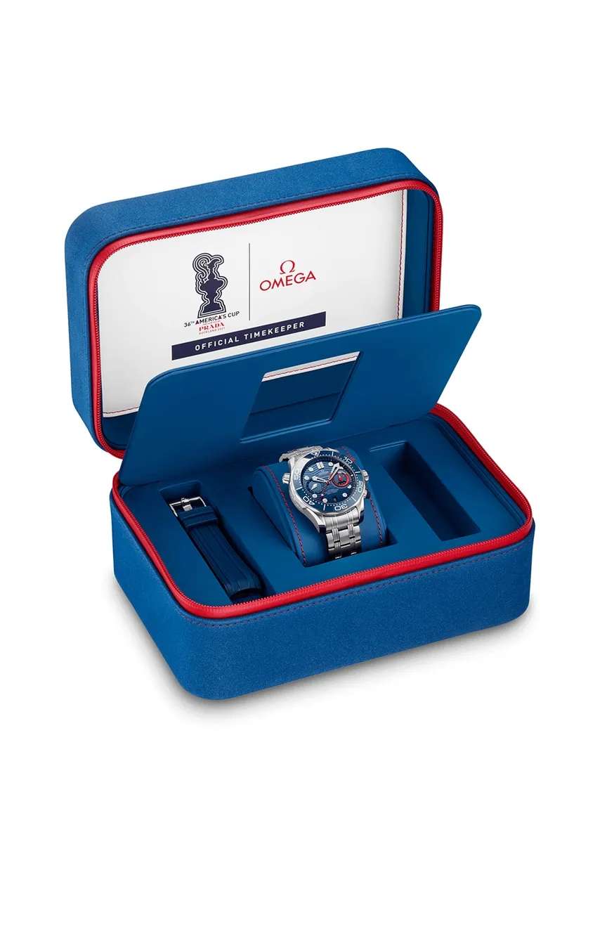 أوميغا دايفر 300 م