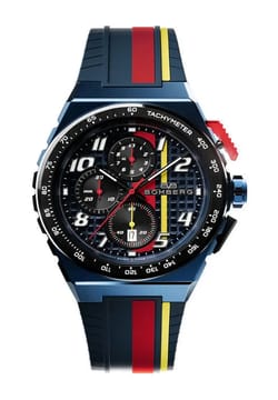 Bomberg APEX RB