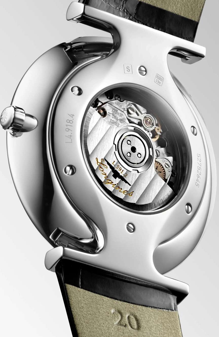 Longines La Grande Classique