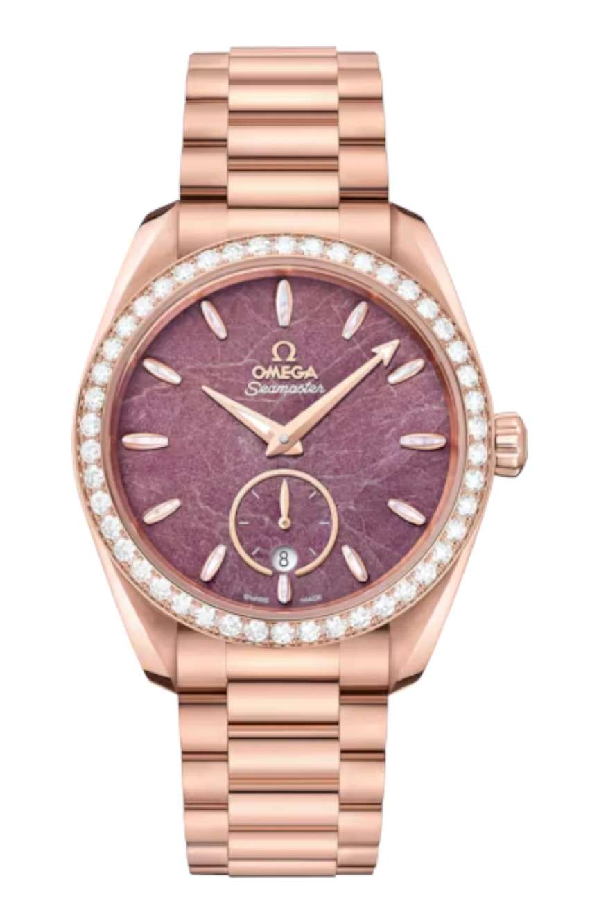 OMEGA Aqua Terra 150M