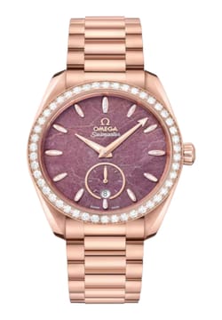 OMEGA Aqua Terra 150M